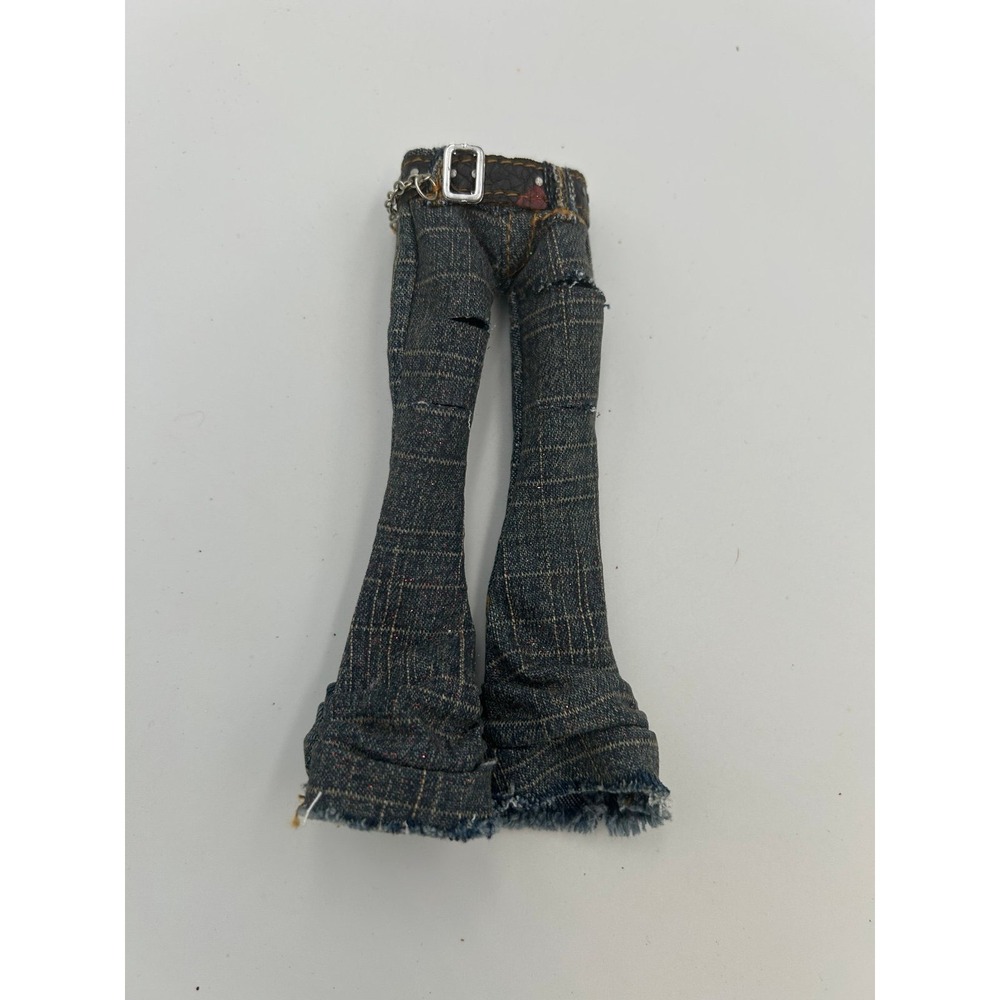 Bratz Jade Rock Angels jeans pants